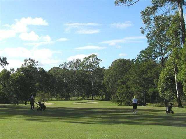 Grafton Golf Club - photo 3