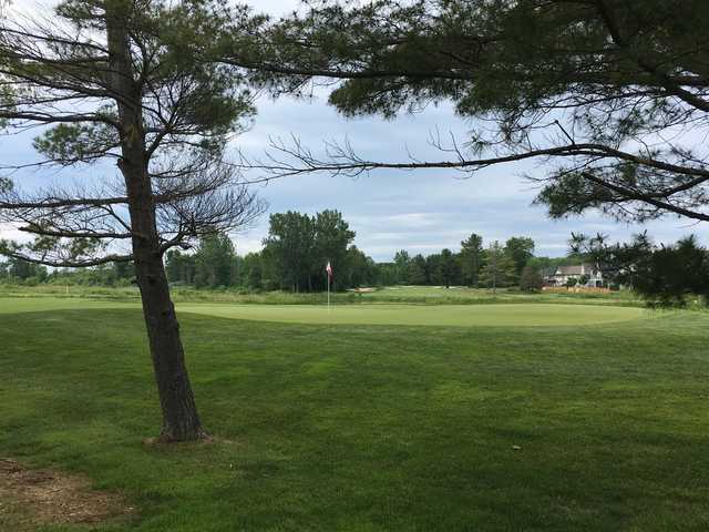 Oak Bay Golf Club - photo 2