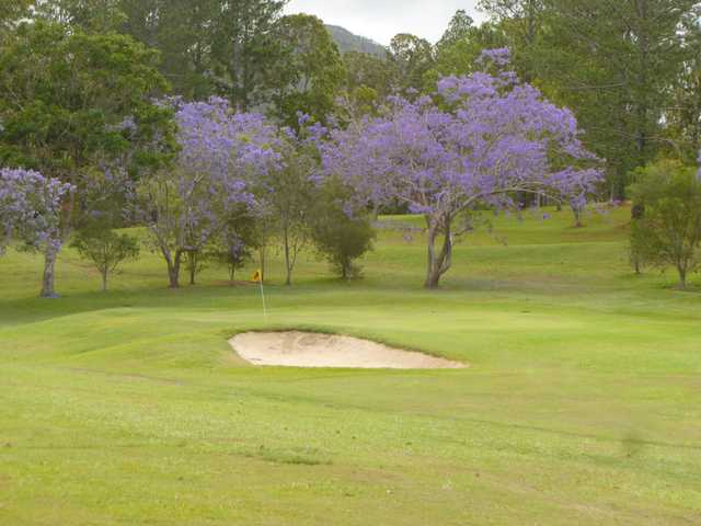Atherton Golf Club - photo 1