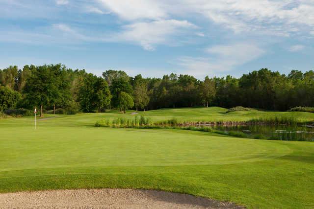 Teal Bend Golf Club - photo 3