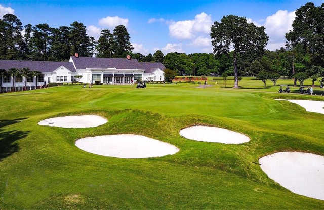 Texarkana Country Club - photo 2