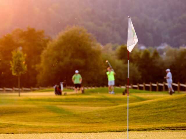 Bowie Golf Club - photo 4
