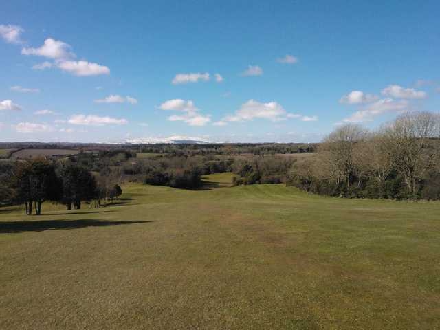 Crossgar Golf Club - photo 3