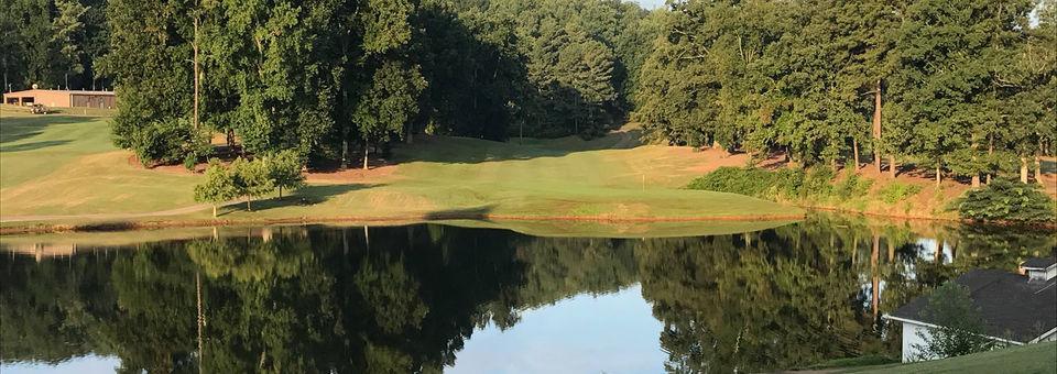 City Club Marietta Golf Course - photo 6