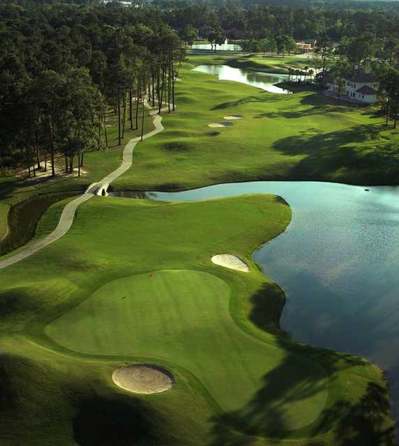 Northgate Country Club - photo 3