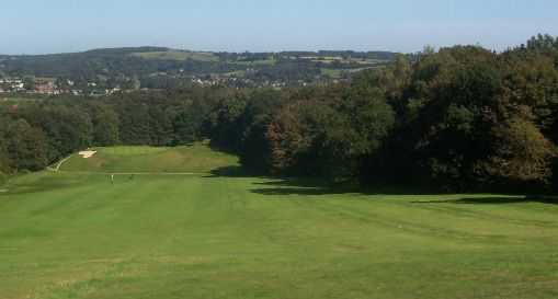 Allestree Park Golf Club - photo 4