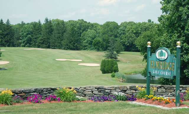 Elmridge Golf Course - photo 3