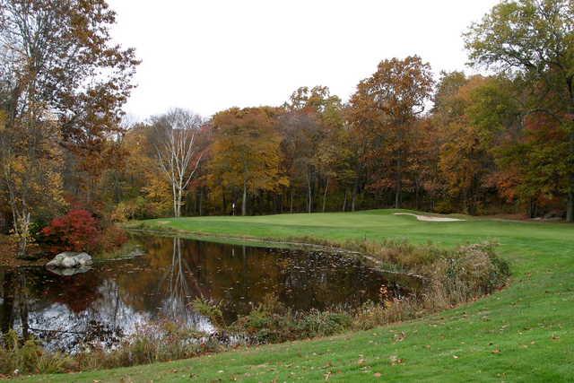 Black Hall Club