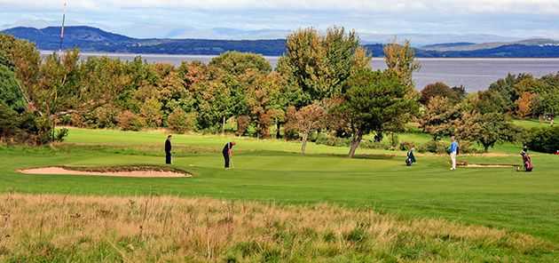 Morecambe Golf Club - photo 6