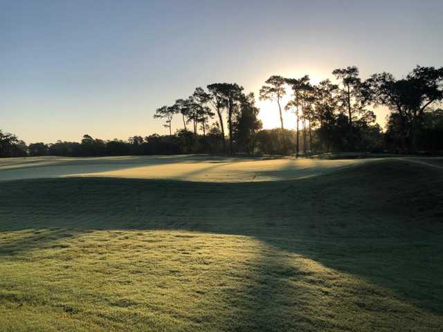 Memorial Park Golf Course - photo 4