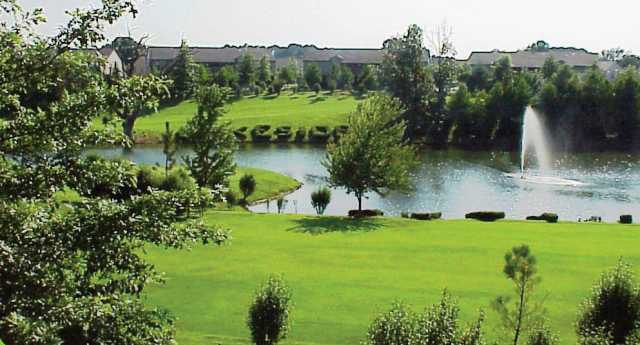 Lakeside Village Golf & Athletic Club - photo 3