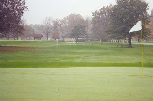 McMillen Park Golf Course - photo 3