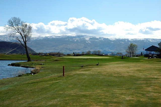 Rosewood Lakes