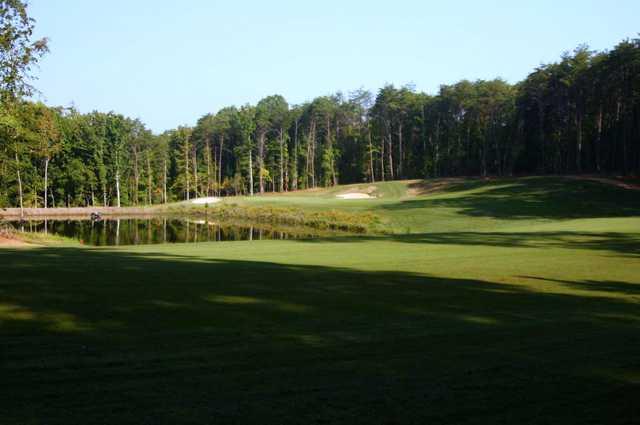 Edgewater Golf Club - photo 1