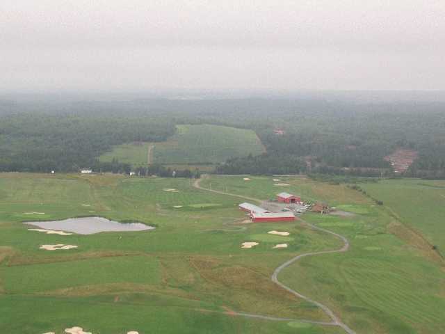 The Links At Penn Hills - photo 3