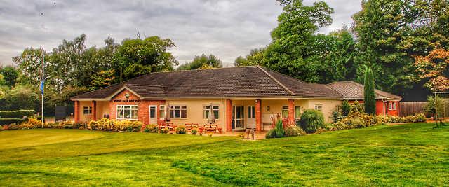 Ryston Park Golf Club - photo 4