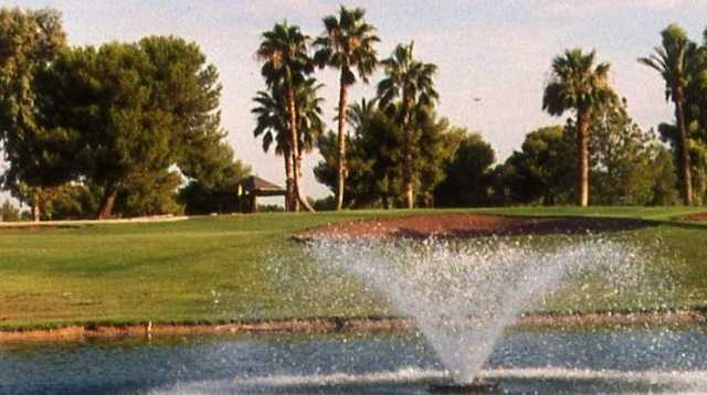 Ken McDonald Golf Course - photo 3