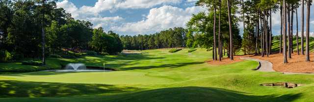 Reynolds Landing Golf Course - photo 2