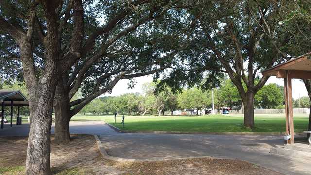 Alice Municipal Golf Course - photo 3