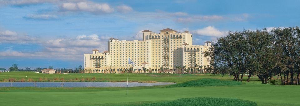 ChampionsGate Golf Club - International at Omni Orlando Resort - photo 5