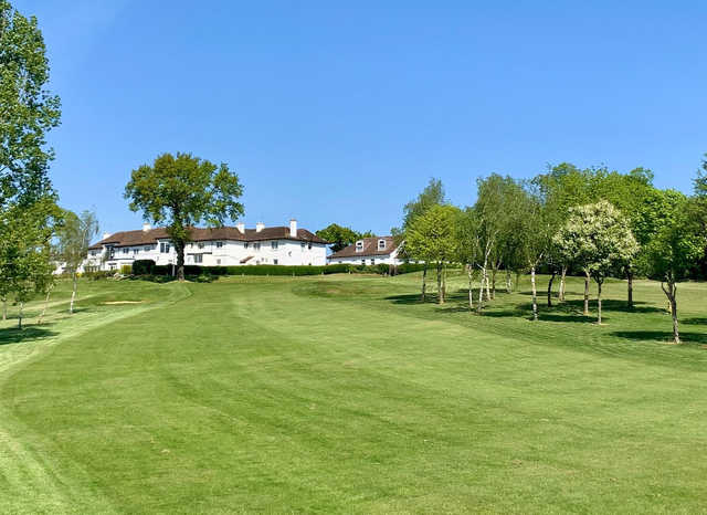 Sudbury Golf Club - photo 2