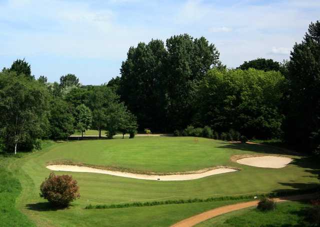 Downshire Golf Complex - Championship - photo 3