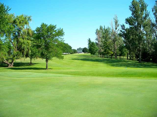 Hillcrest Golf Course - photo 1