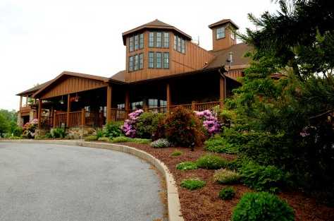 Golden Oaks Golf Club - photo 4