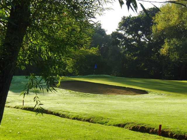 Wexham Park Golf Centre - Green Course - photo 2
