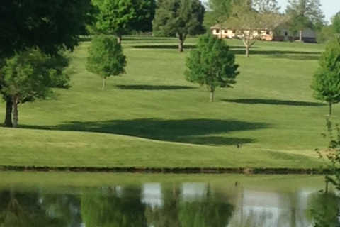 Lake Calhoun Golf Course - photo 3