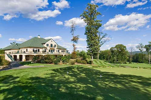 Manhattan Woods Golf Club - photo 3