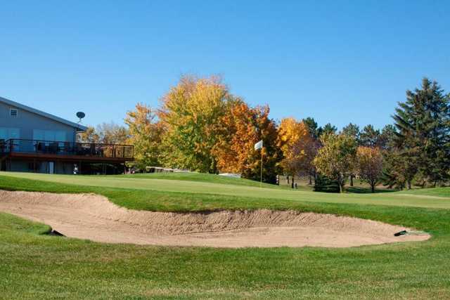 Indianhead Golf Course Inc. - photo 4