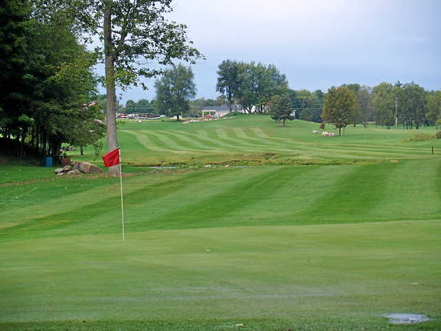 Mulberry Fore Golf Course & Banquet Center - photo 2