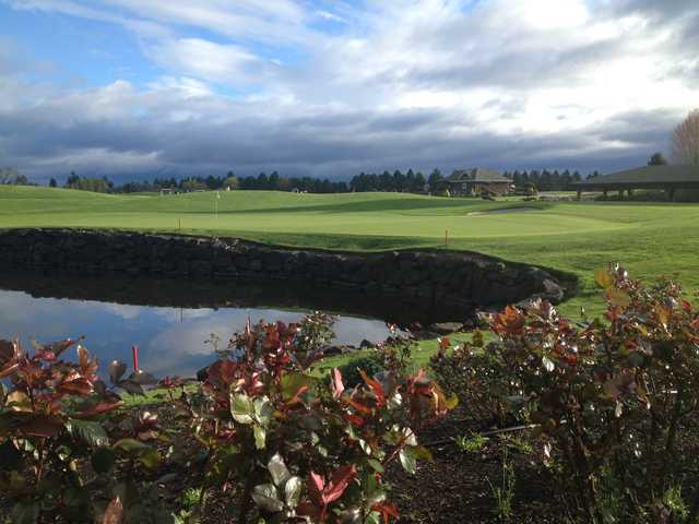 The Reserve Vineyards and Golf Club - South Course - photo 2