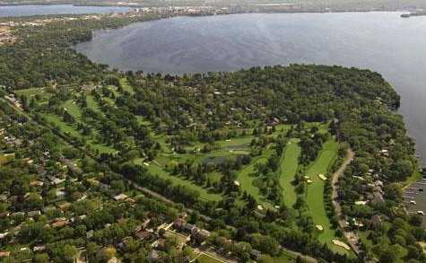 Maple Bluff Country Club - photo 4