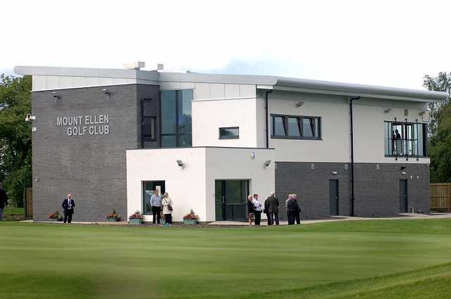 Mount Ellen Golf Club - photo 4