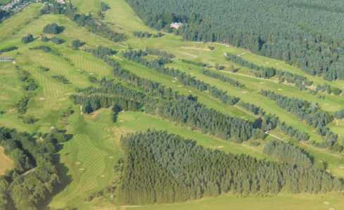Edzell Golf Club - photo 7