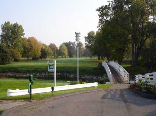 Rammler Golf Club - photo 3