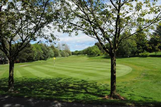Thornton Golf Club - photo 3