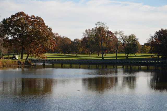 Sparrows Point Country Club - photo 3
