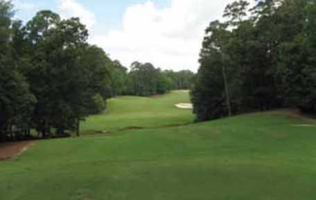 Dancing Rabbit Golf Club - Azalea Course - photo 4