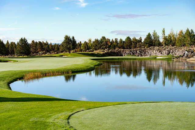 Pronghorn Club - Nicklaus Signature Course
