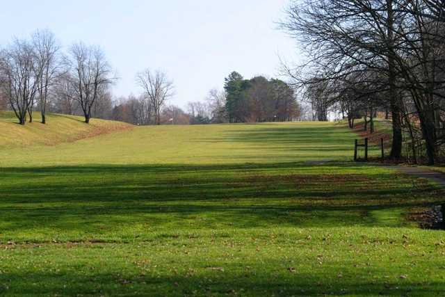Prides Creek Golf Course - photo 3