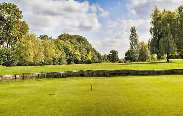 North Middlesex Golf Club - photo 3