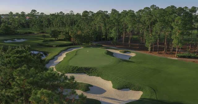 Waldorf Astoria Golf Club - photo 6