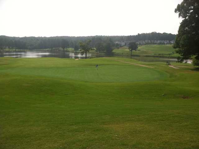 Country Club of Gwinnett - photo 5