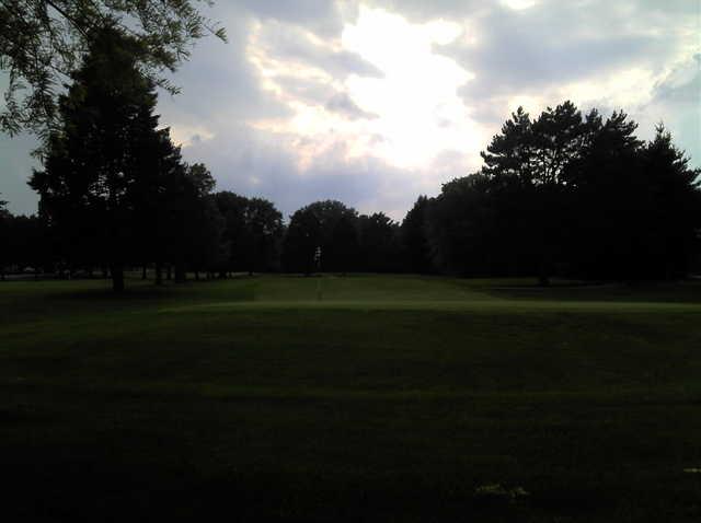 Thatcher Golf Course - photo 2