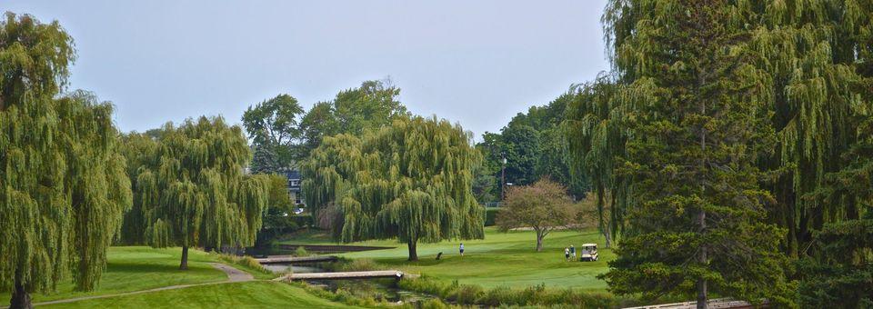 Washtenaw Golf Club - photo 6
