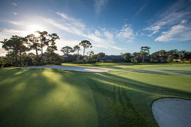 Mariner Sands Country Club - photo 2
