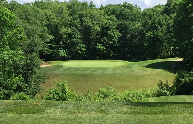 East Mountain Golf Course - photo 2